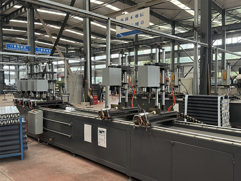 Shiny-Control Technology Develop (Beijing) Co., Ltd. สายการผลิตของผู้ผลิต