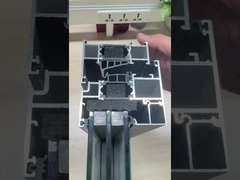 ห้องแสงแดดแก้วเดียว ห้องแสงแดดที่ซ่อนอยู่