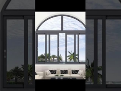 ยอมต่อ UV ผนังผ้าม่านที่ทําจากเดิม