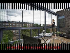 นิยมนิยมมากที่สุด ผนังผ้าม่านกระจกสะท้อนแสง