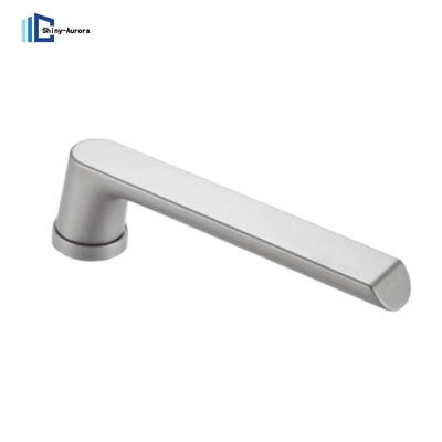 มินิมาลิสม์ แคสเมนต์ Window Handle, อลูมิเนียม Window และ Door Handle